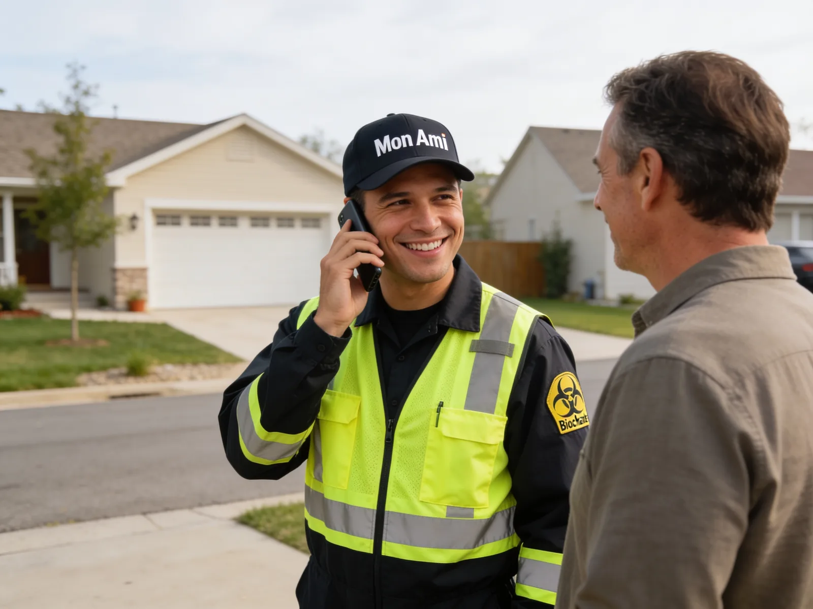 Sewage Cleanup Moore, SC FAQs