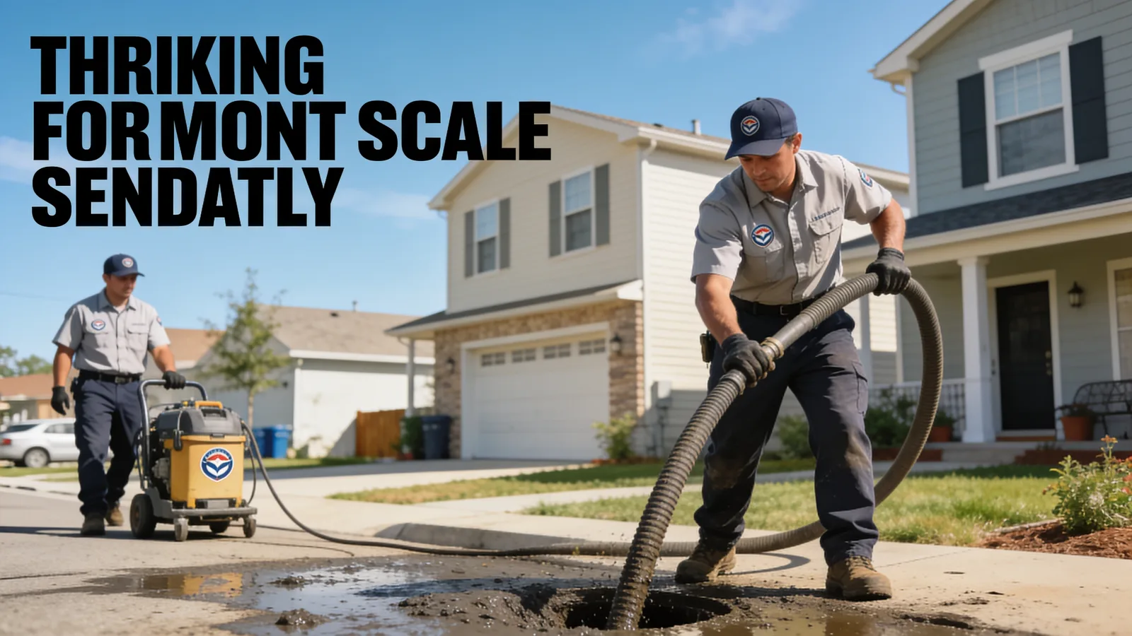 Sewage Cleanup in Moore, SC near me